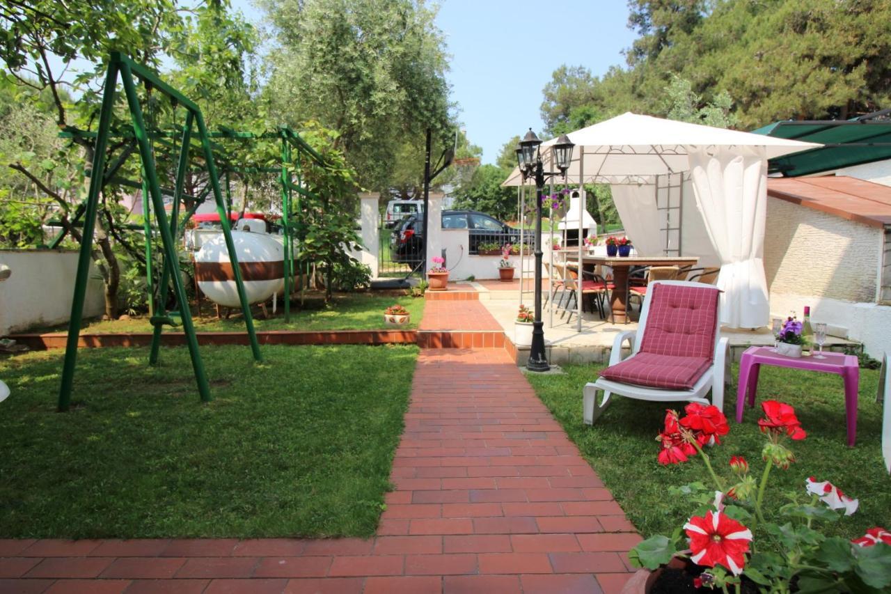 Apartments Vista Porec Ngoại thất bức ảnh