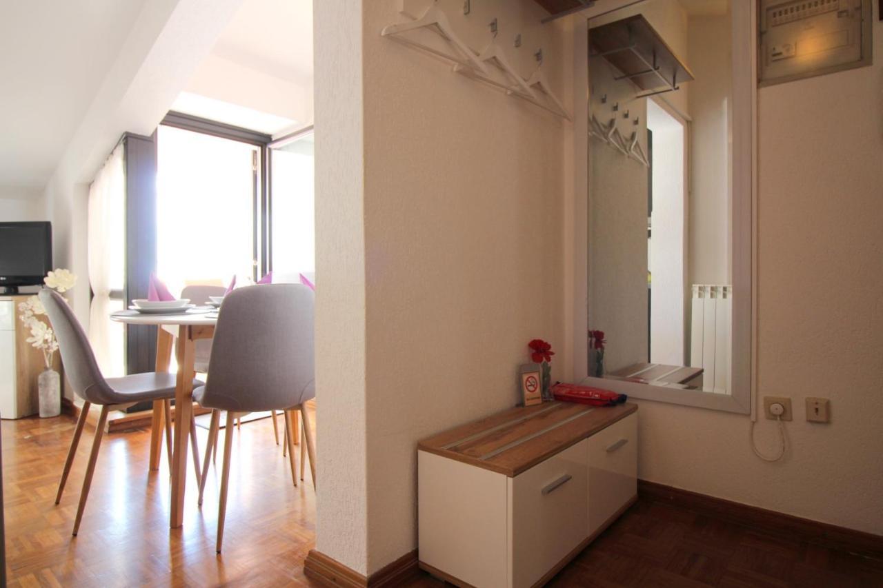 Apartments Vista Porec Ngoại thất bức ảnh