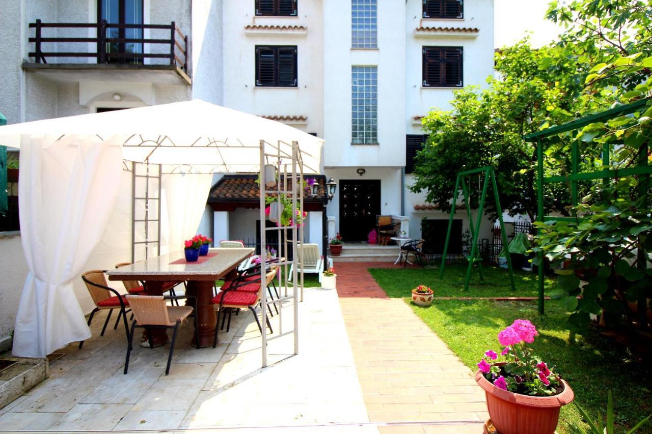 Apartments Vista Porec Ngoại thất bức ảnh