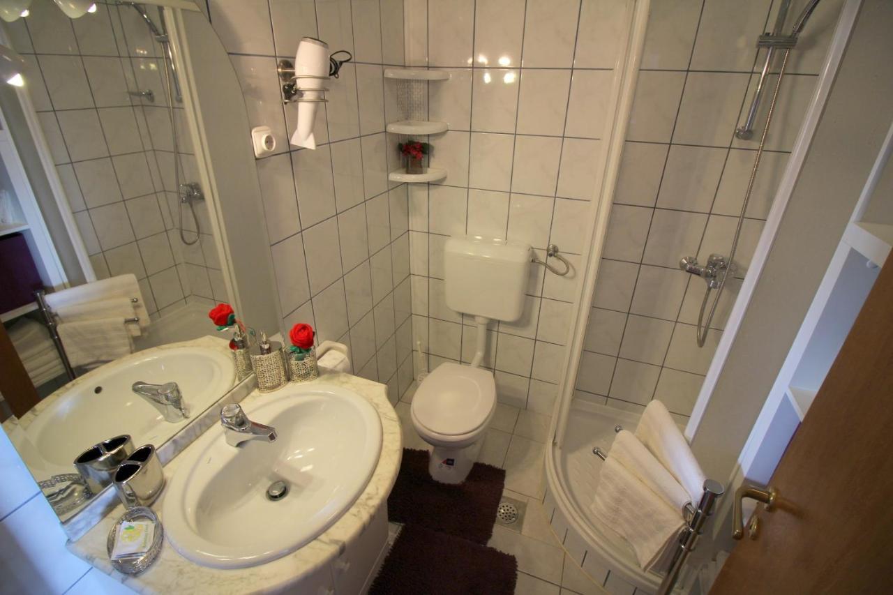 Apartments Vista Porec Ngoại thất bức ảnh