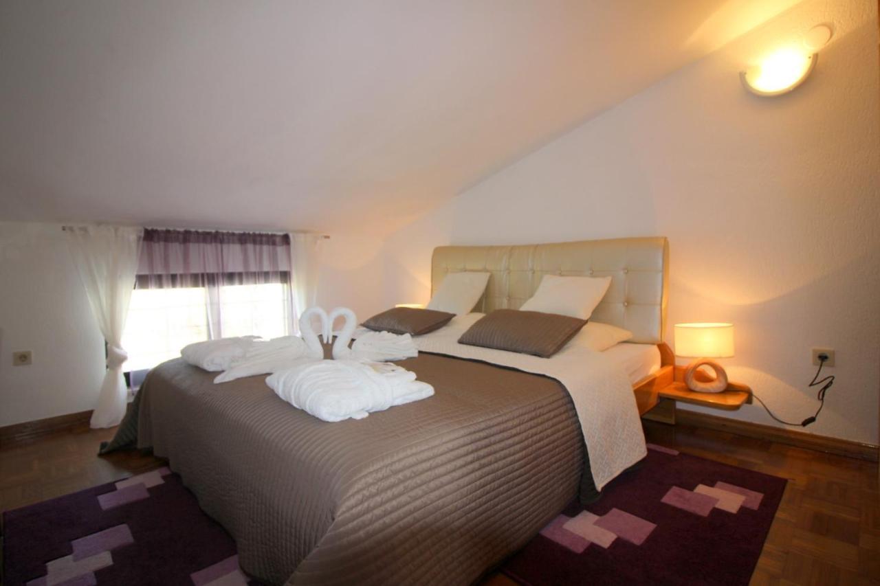 Apartments Vista Porec Ngoại thất bức ảnh