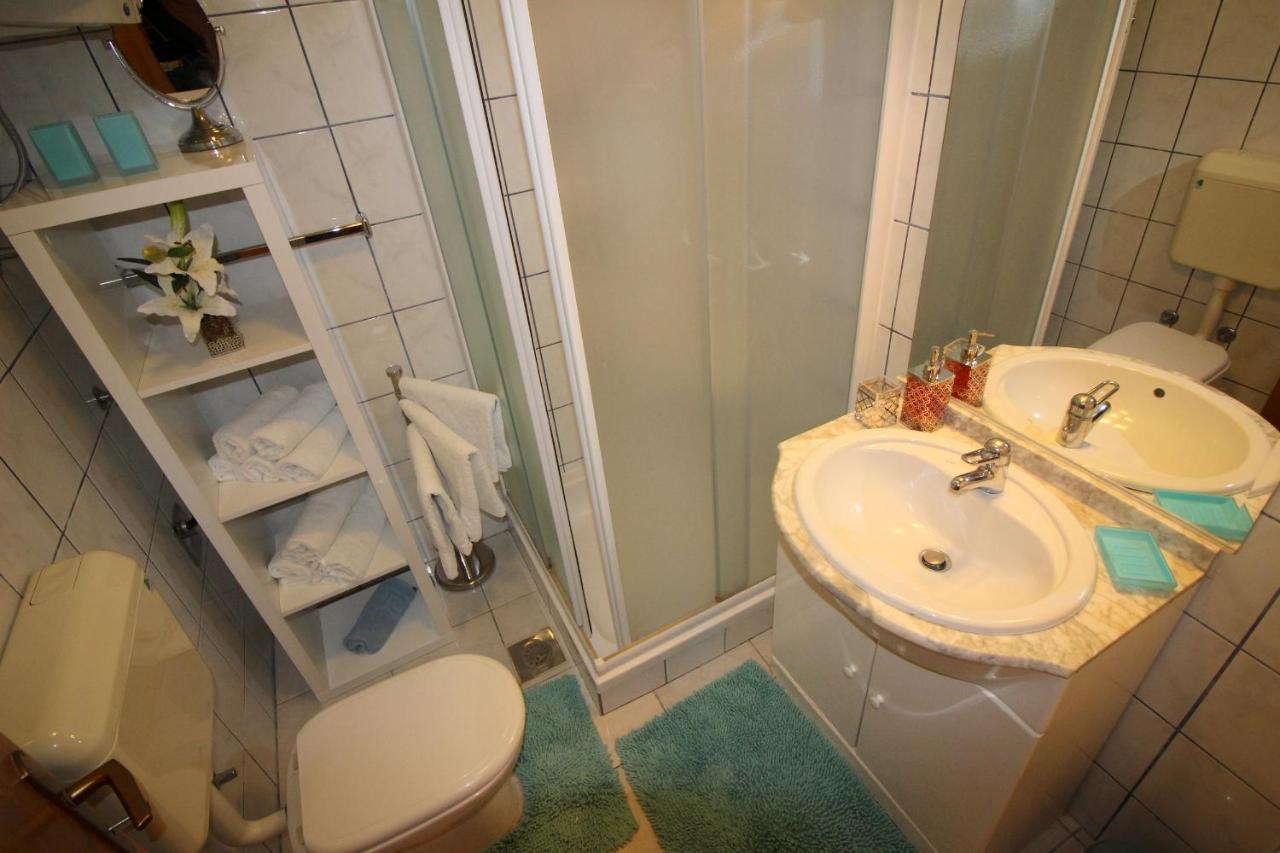 Apartments Vista Porec Ngoại thất bức ảnh