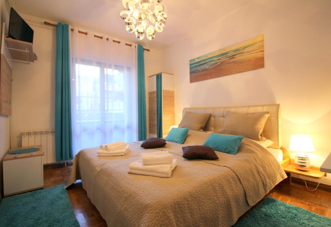 Apartments Vista Porec Ngoại thất bức ảnh