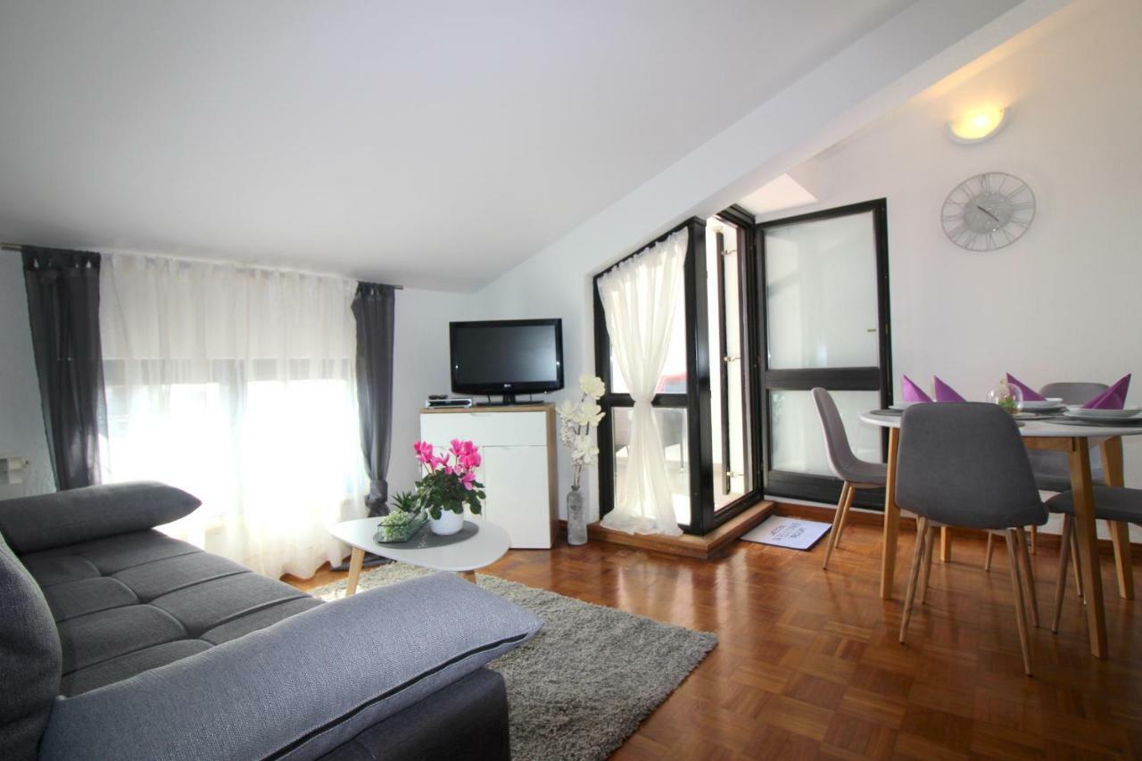 Apartments Vista Porec Ngoại thất bức ảnh